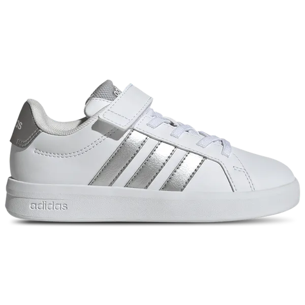 adidas Grand Court 3.0 Peuterschoenen Wit, vergelijk prijzen bij 2 winkels