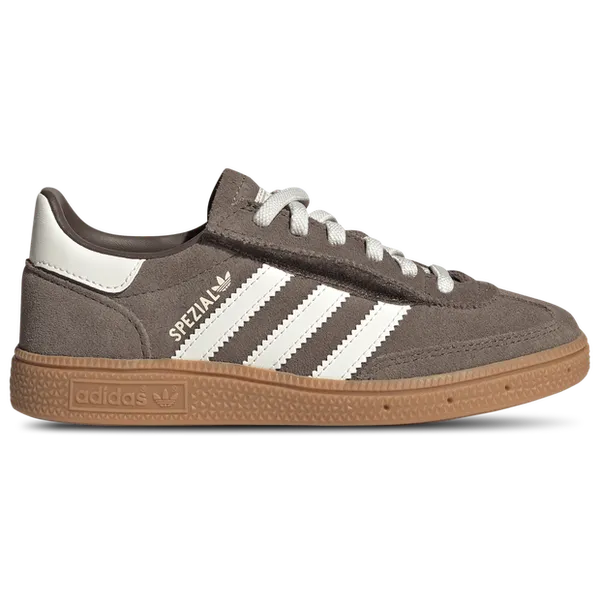 adidas Handball Spezial Peuterschoenen Bruin, vergelijk prijzen bij 2 winkels