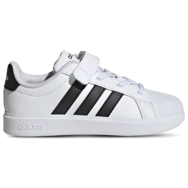 adidas Streettalk Peuterschoenen Wit, vergelijk prijzen bij 1 winkel