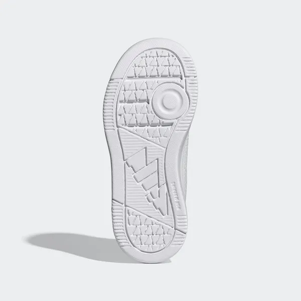 adidas Tensaur Sport Peuterschoenen Wit Kids, foto 4 van 4