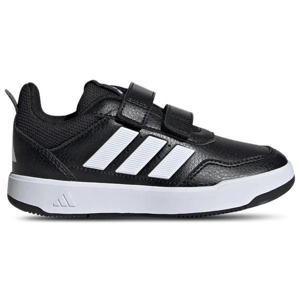 adidas Tensaur Sport Peuterschoenen Zwart, vergelijk prijzen bij 2 winkels