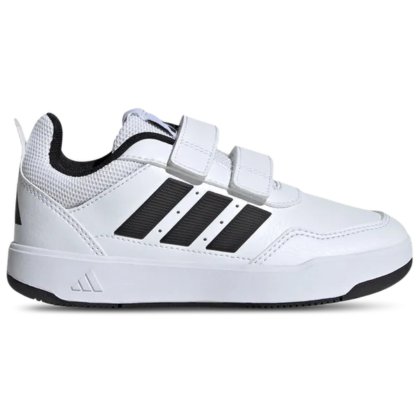 adidas Tensaur Wit Kids, vergelijk prijzen bij 2 winkels