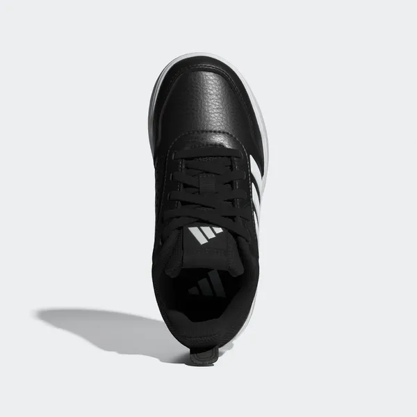 adidas Tensaur Sport Peuterschoenen Zwart, foto 2 van 4