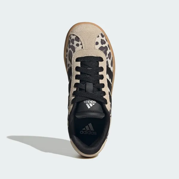 adidas VL Court Peuterschoenen Wit Kids, foto 2 van 4