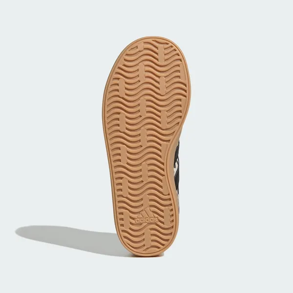 adidas VL Court Peuterschoenen Wit Kids, foto 3 van 4