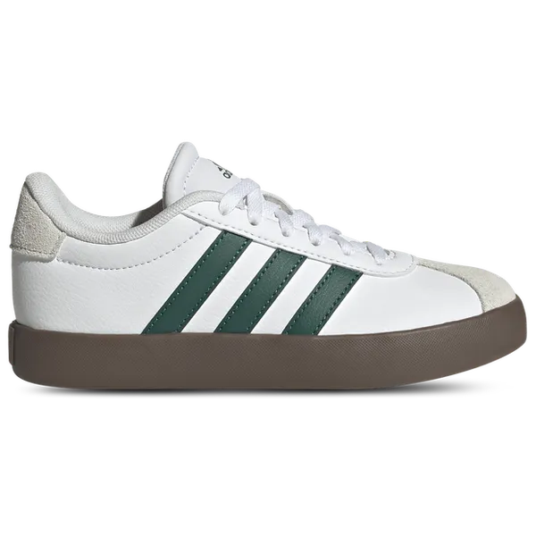 adidas VL Court Peuterschoenen Wit, vergelijk prijzen bij 5 winkels