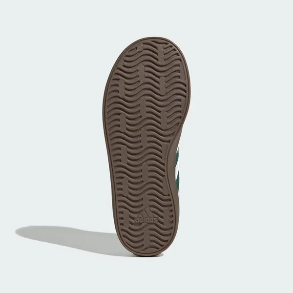 adidas VL Court Peuterschoenen Wit, foto 3 van 4