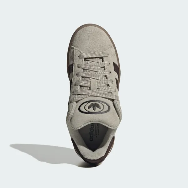 adidas Campus Beige Kids, foto 2 van 4