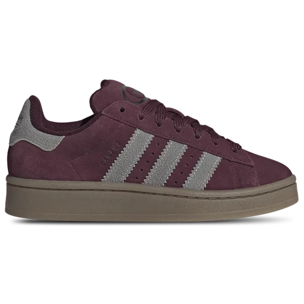 adidas Campus Rood Kids, vergelijk prijzen bij 4 winkels
