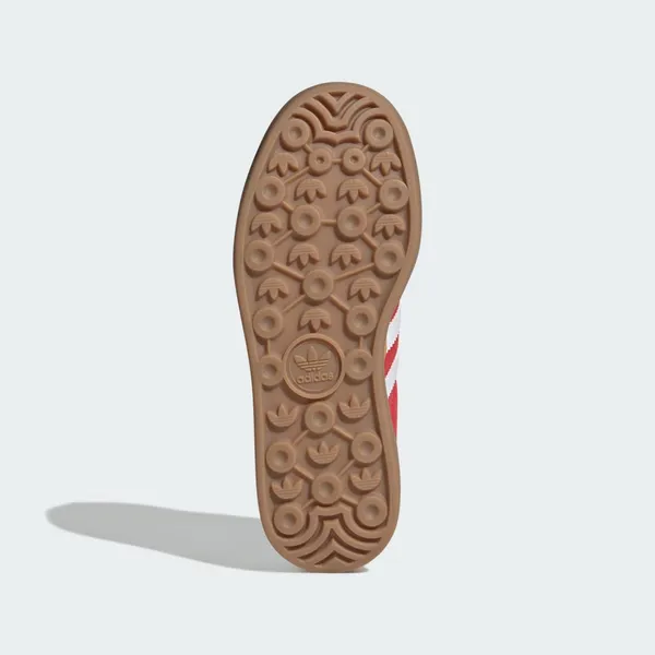 adidas Gazelle Rood Kids, foto 3 van 4