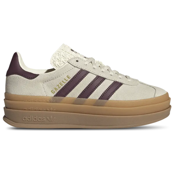 adidas Gazelle Wit Kids, vergelijk prijzen bij 1 winkel