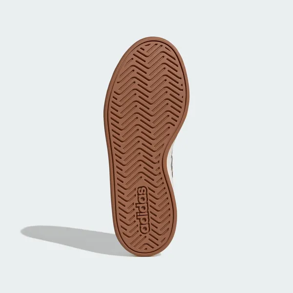 adidas Grand Court 3.0 Wit Kids, foto 3 van 4