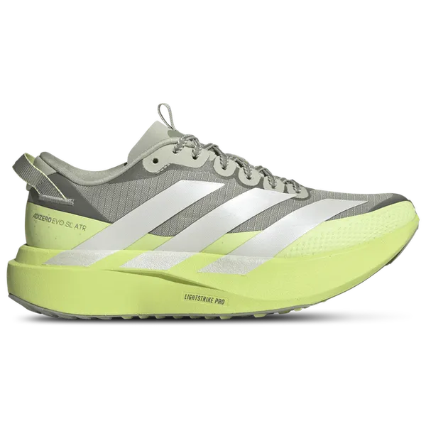 adidas Adizero EVO SL Groen, vergelijk prijzen bij 2 winkels