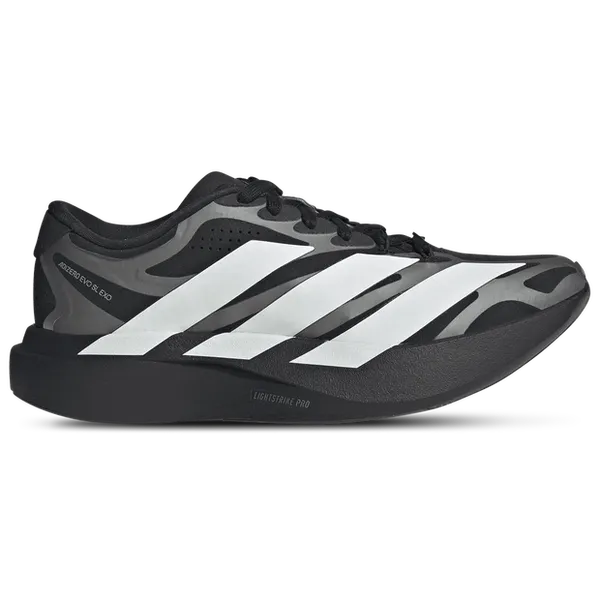 adidas Adizero EVO SL Zwart, vergelijk prijzen bij 1 winkel