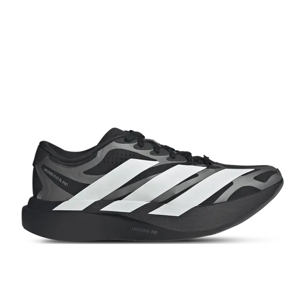adidas Adizero EVO SL Zwart, vergelijk prijzen bij 1 winkel