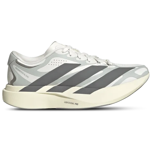 adidas Adizero EVO SL Wit, vergelijk prijzen bij 2 winkels