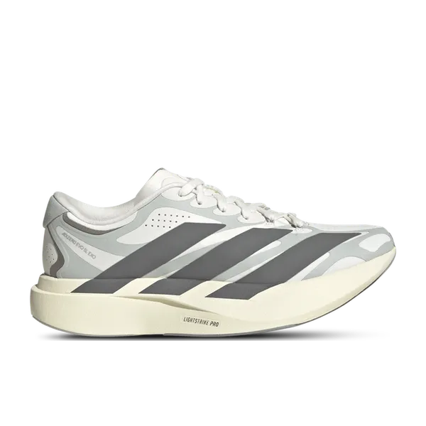adidas Adizero EVO SL Wit, vergelijk prijzen bij 2 winkels