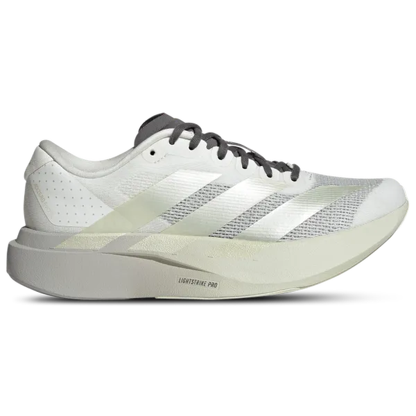 adidas Adizero EVO SL Wit, vergelijk prijzen bij 2 winkels