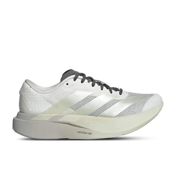 adidas Adizero EVO SL Wit, vergelijk prijzen bij 4 winkels