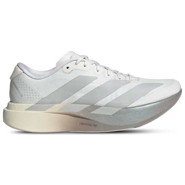 adidas Adizero EVO SL Wit, vergelijk prijzen bij 2 winkels
