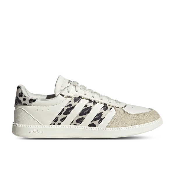adidas Breaknet Sleek Wit, vergelijk prijzen bij 4 winkels
