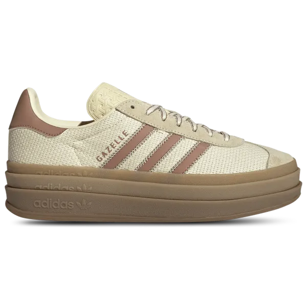 adidas Gazelle Wit, vergelijk prijzen bij 1 winkel
