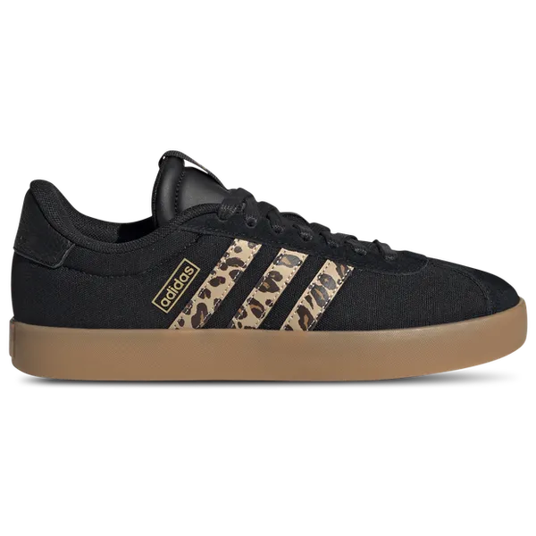 adidas VL Court Zwart, vergelijk prijzen bij 3 winkels
