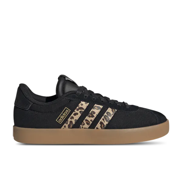 adidas VL Court Zwart, vergelijk prijzen bij 5 winkels