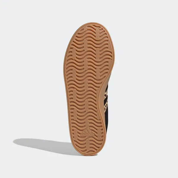 adidas VL Court Zwart, foto 3 van 4