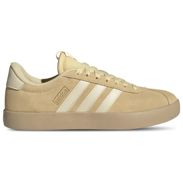 adidas VL Court Oranje, foto 2 van 2