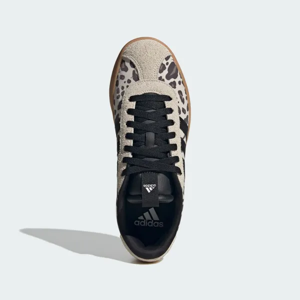 adidas VL Court Wit, foto 2 van 4