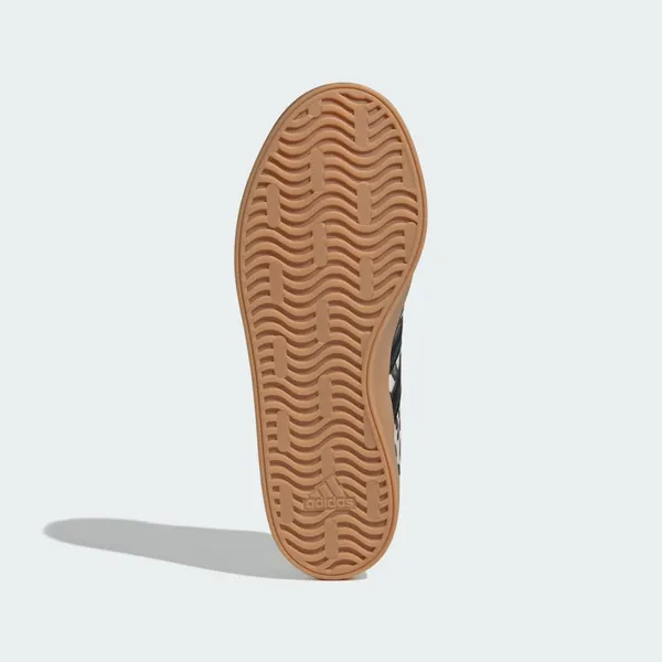 adidas VL Court Wit, foto 3 van 4