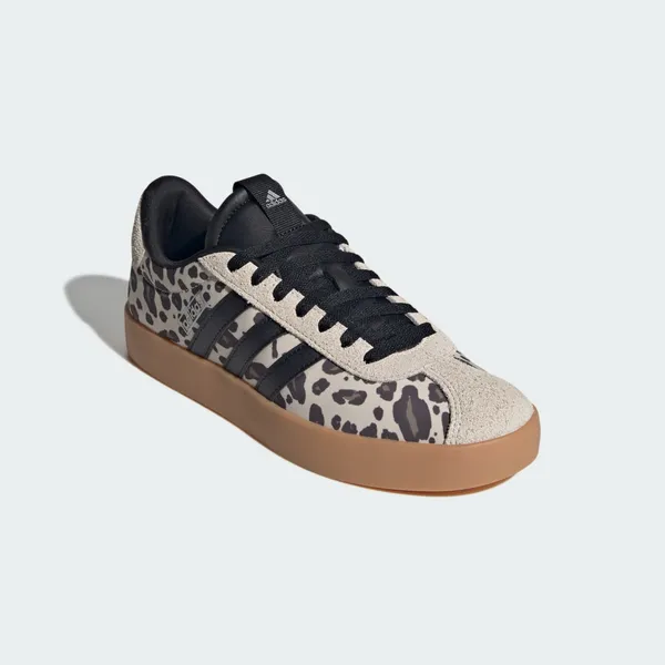 adidas VL Court Wit, foto 4 van 4