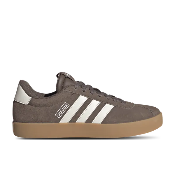adidas VL Court 3.0-Schoenen Bruin, vergelijk prijzen bij 2 winkels