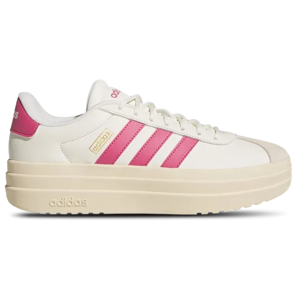 adidas VL Court Wit, vergelijk prijzen bij 2 winkels