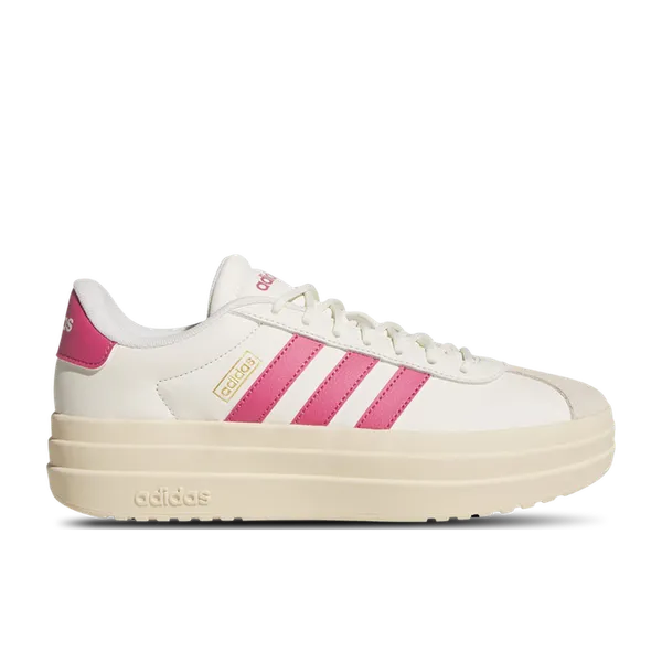 adidas VL Court Wit, vergelijk prijzen bij 3 winkels