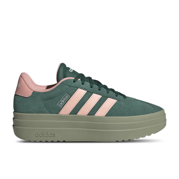 adidas VL Court Bold Groen, vergelijk prijzen bij 1 winkel