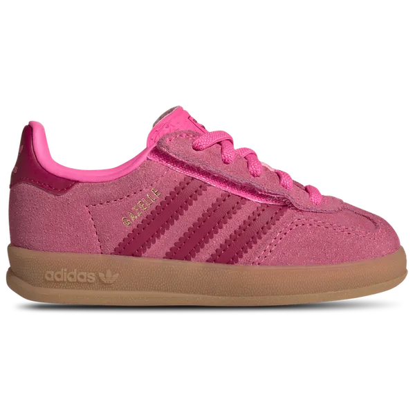 adidas Gazelle Oranje Kids, vergelijk prijzen bij 3 winkels