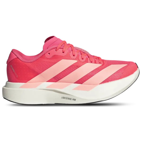 adidas Adizero EVO SL Roze Kids, vergelijk prijzen bij 2 winkels