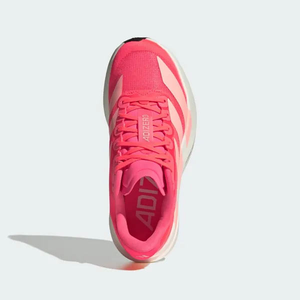 adidas Adizero EVO SL Roze Kids, foto 2 van 4