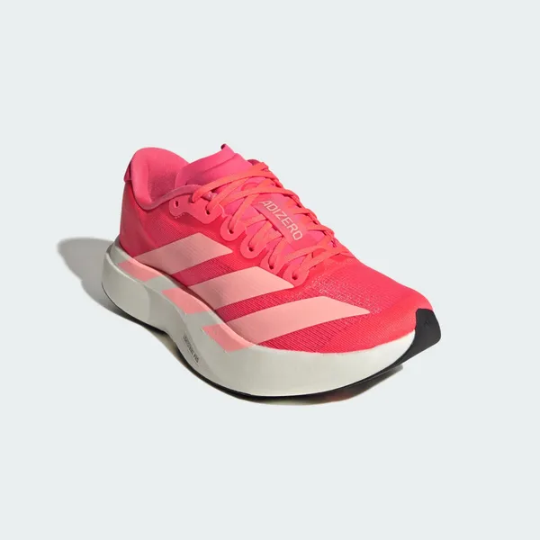adidas Adizero EVO SL Roze Kids, foto 4 van 4