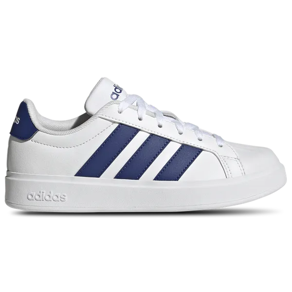 adidas Streettalk Wit Kids, vergelijk prijzen bij 2 winkels