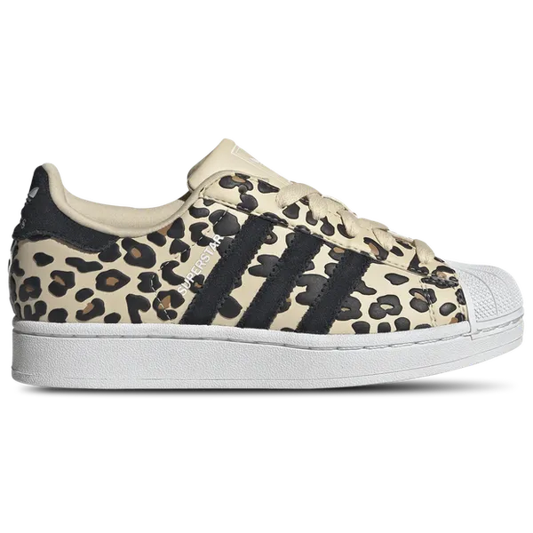 adidas Superstar Beige Kids, vergelijk prijzen bij 3 winkels