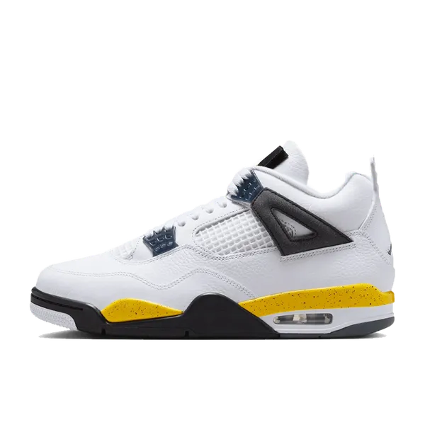 Jordan 4 Retro Wit, vergelijk prijzen bij 2 winkels