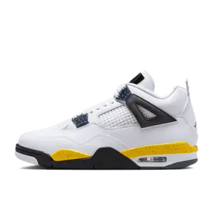 Air Jordan 4 wit