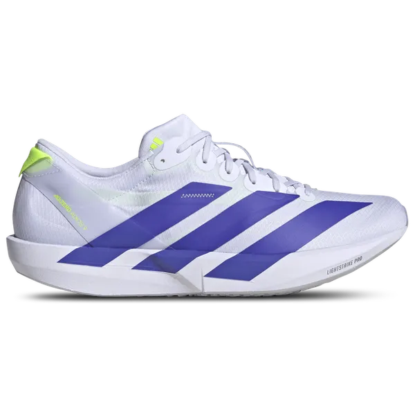 adidas Adizero Adios 9 Paars, vergelijk prijzen bij 2 winkels