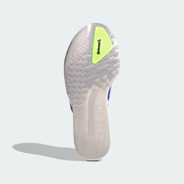 adidas Adizero Adios 9 Paars, foto 3 van 4