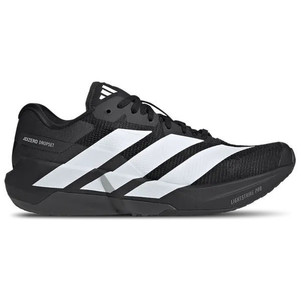adidas Dropset Zwart, vergelijk prijzen bij 2 winkels