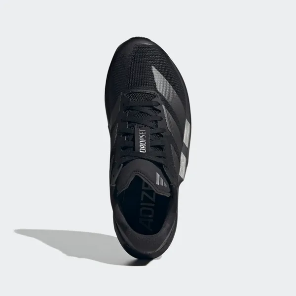 adidas Dropset Zwart, foto 2 van 4