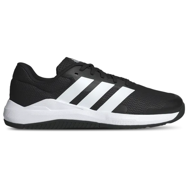 adidas Dropset Zwart, vergelijk prijzen bij 1 winkel